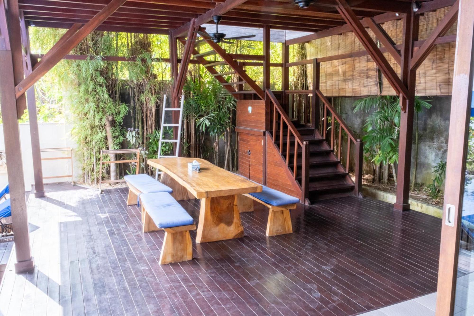 Villa Penyon نوسا ليمبونغان المظهر الخارجي الصورة
