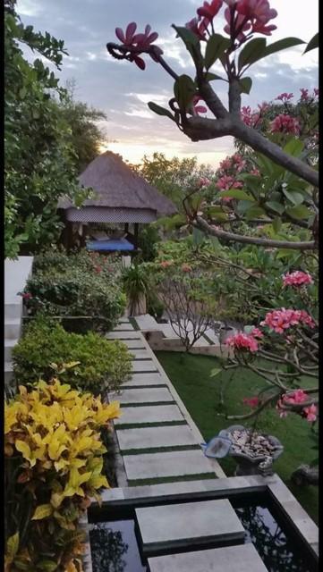 Villa Penyon نوسا ليمبونغان المظهر الخارجي الصورة